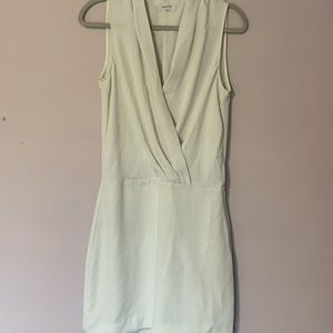 Babaton phoenix dress